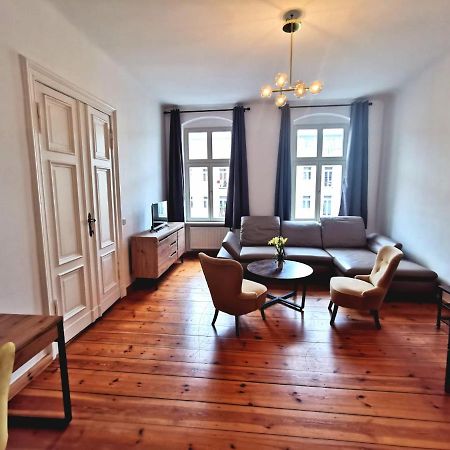 Unterkunft Berlin Prenzlauer Berg Kültér fotó