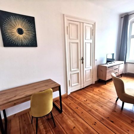 Unterkunft Berlin Prenzlauer Berg Kültér fotó