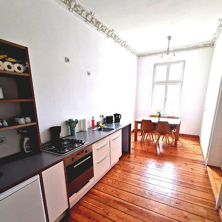 Unterkunft Berlin Prenzlauer Berg Kültér fotó