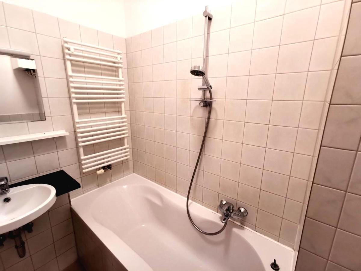 Unterkunft Berlin Prenzlauer Berg Kültér fotó