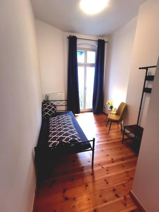 Unterkunft Berlin Prenzlauer Berg Kültér fotó